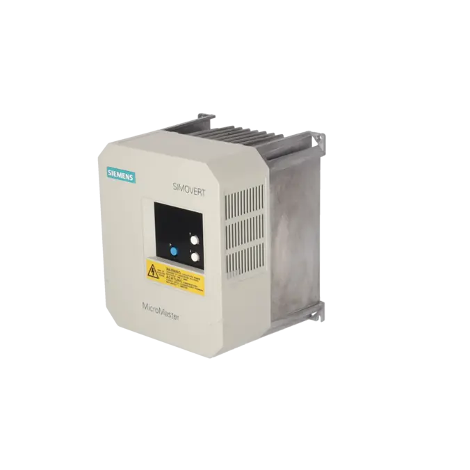 SIEMENS 6SE3016-4BC00, Drive Technology, Frequency Converter, K0139252, Image 2