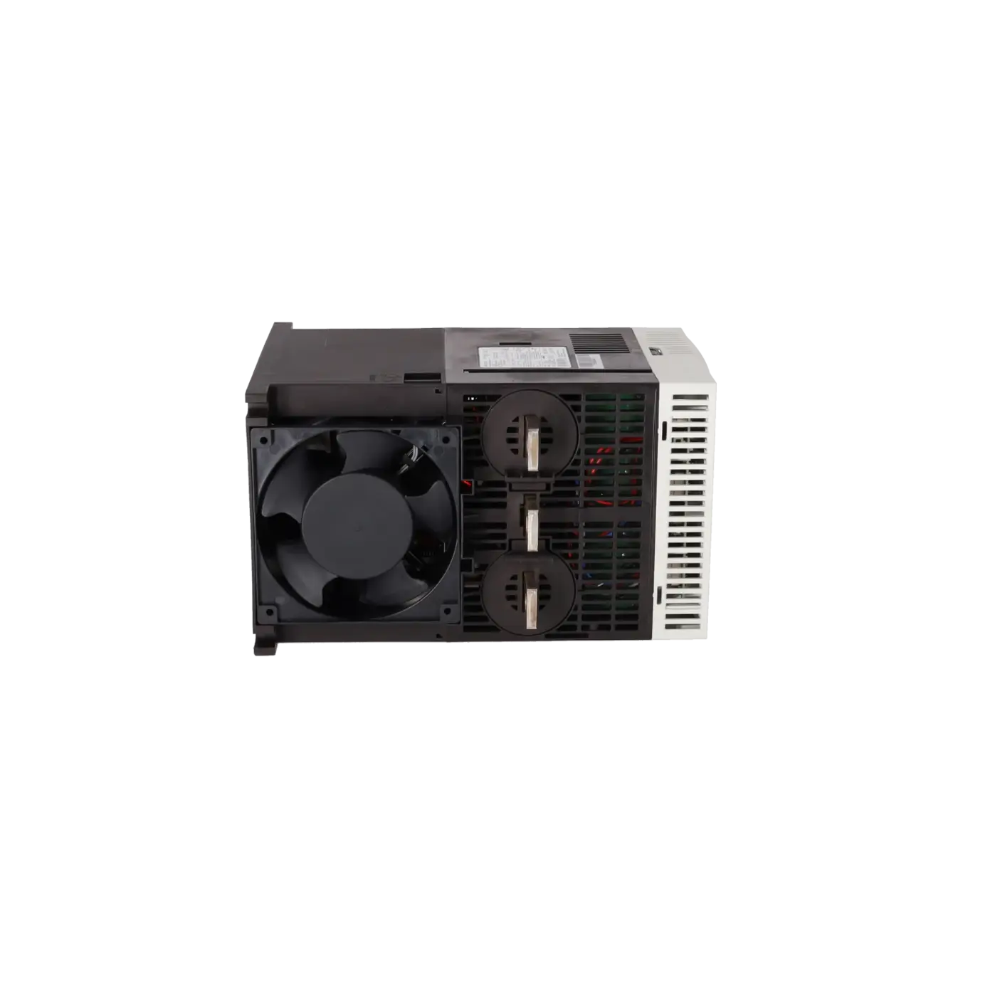SIEMENS 3RW4075-6BB44, Antriebstechnik, Schaltgeräte, K0146184, Bild 7