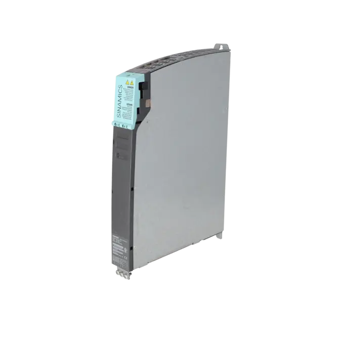 SIEMENS 6SL3120-2TE21-0AA0, Drive Technology, Inverter, K0174889, Image 2