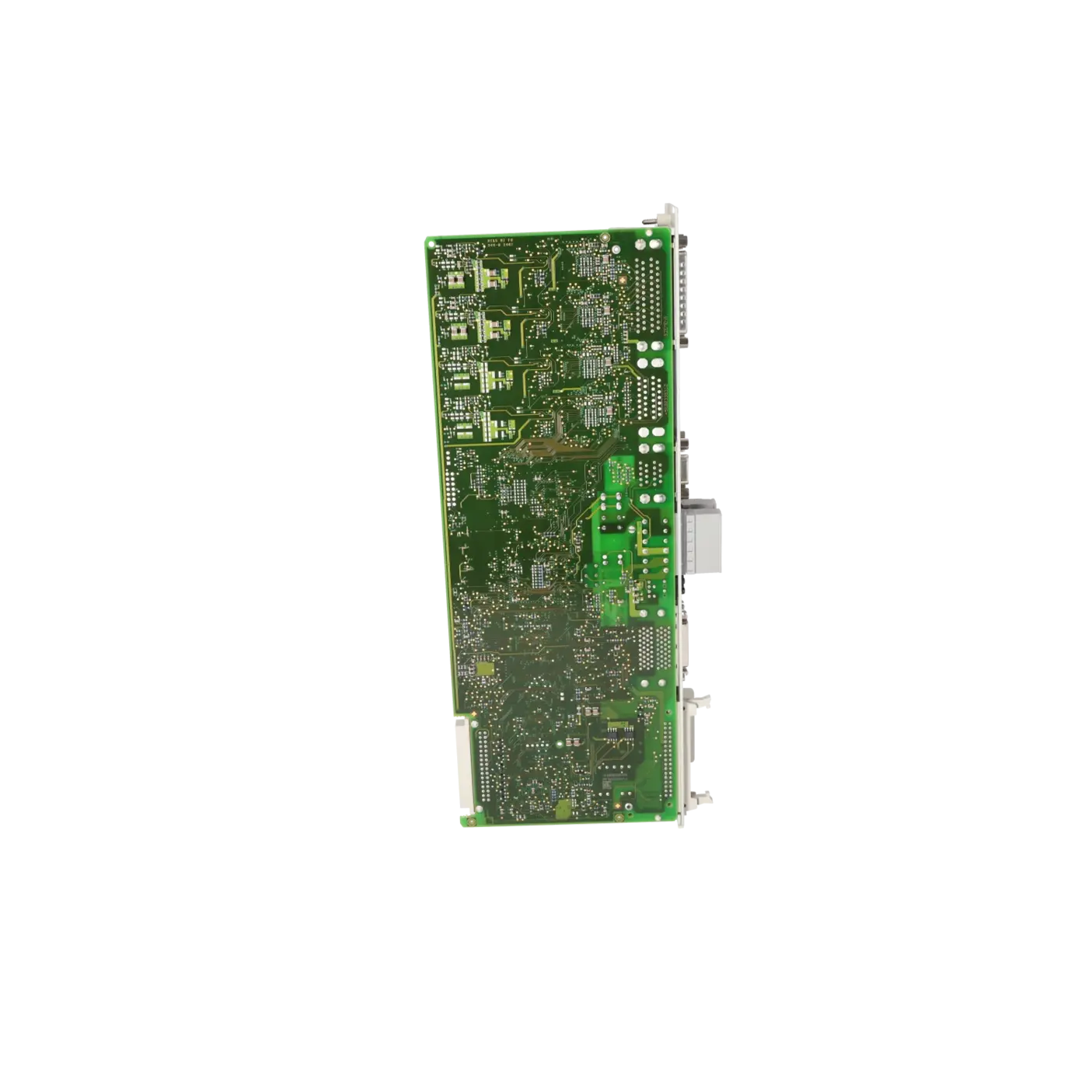 SIEMENS 6SN1118-0DK21-0AA1, Antriebstechnik, Reglerkarten, K0175767, Bild 7