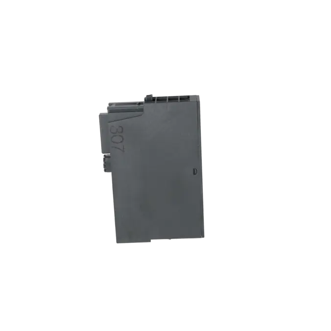 SIEMENS 6ES7134-4GB52-0AB0, PLC Controls, Analog Input / Output Modules, K0186194, Image 7