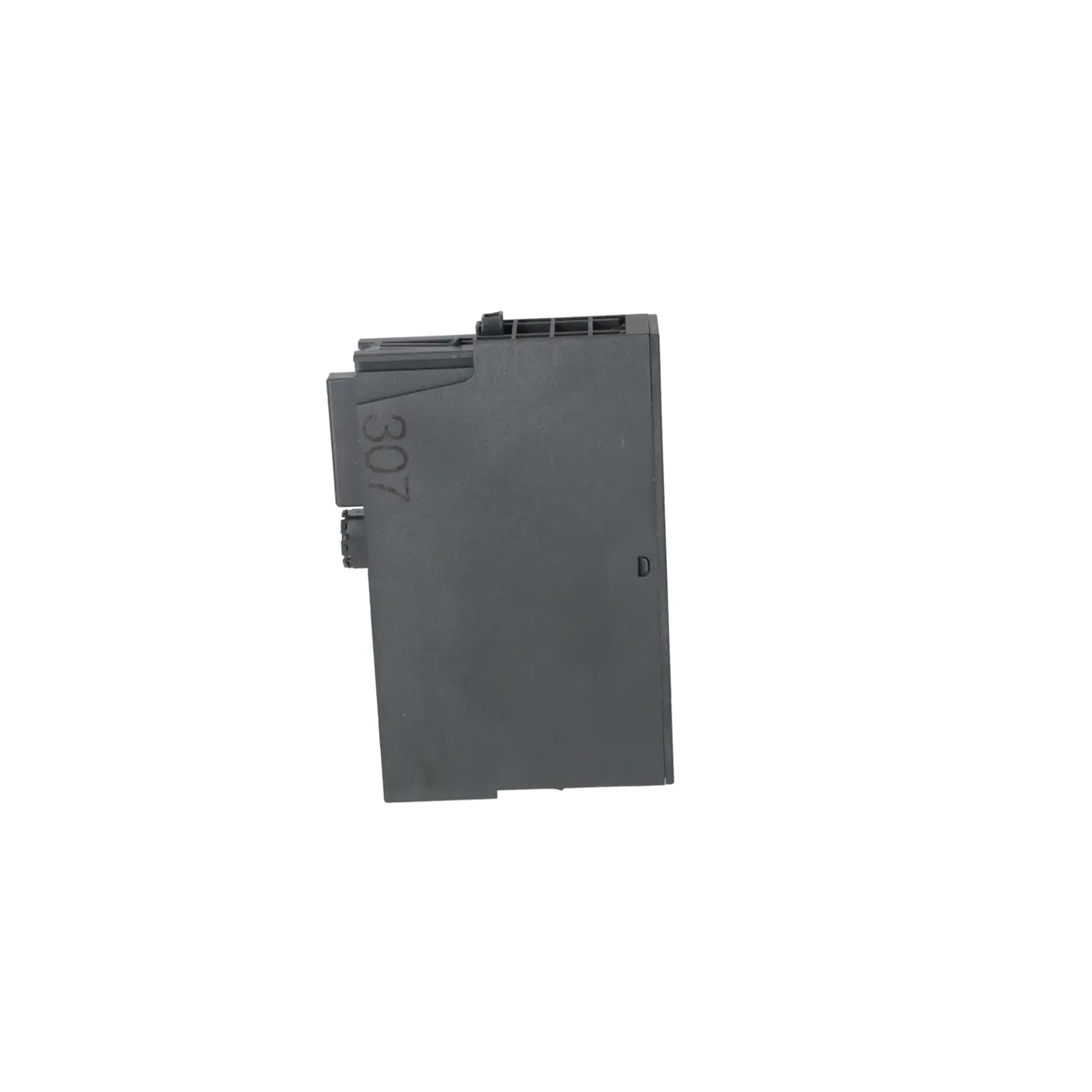 SIEMENS 6ES7134-4GB52-0AB0, PLC Controls, Analog Input / Output Modules, K0186194, Image 7