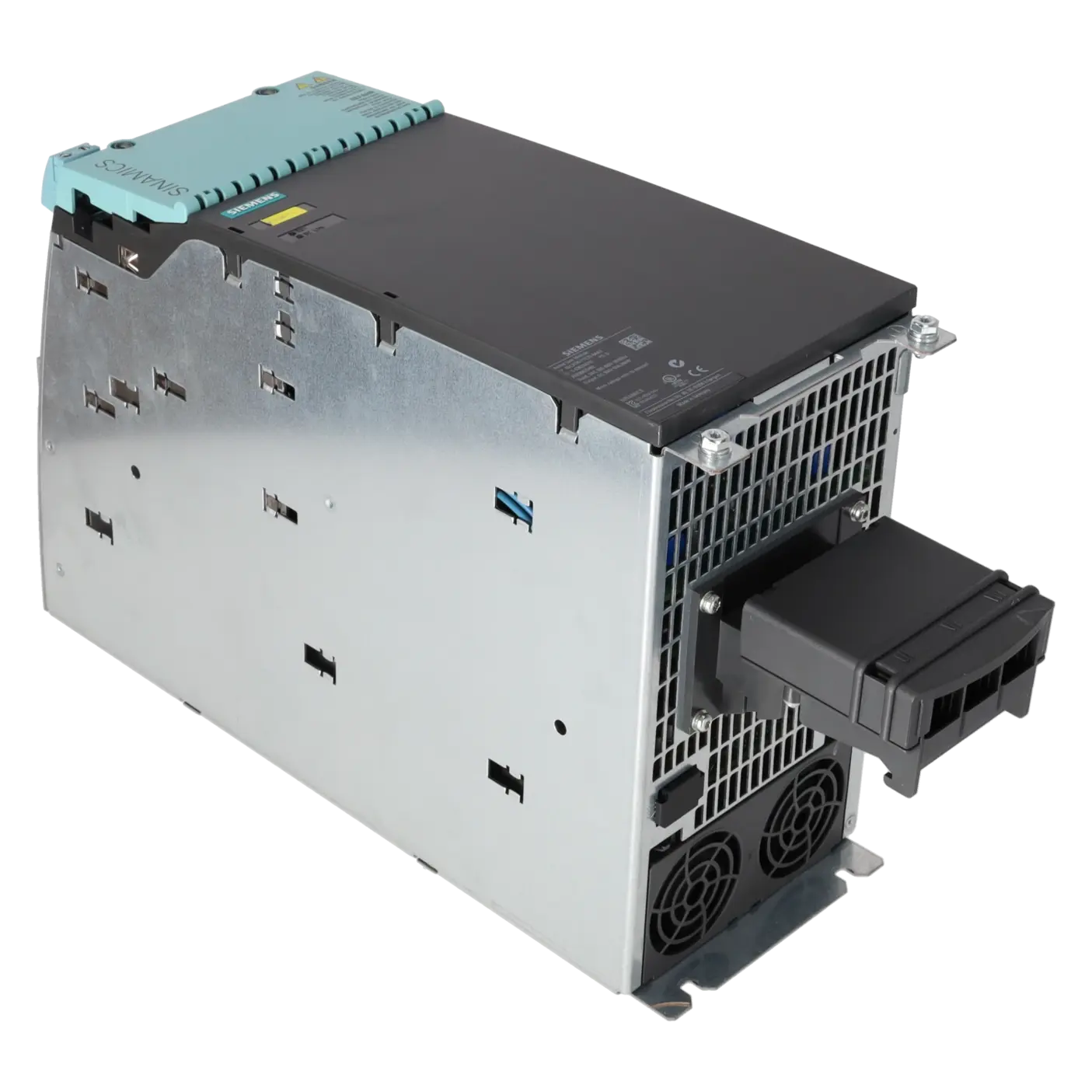SIEMENS 6SL3130-7TE23-6AA3, Antriebstechnik, Einspeise- / Rückspeisemodule, K0202461, Bild 8
