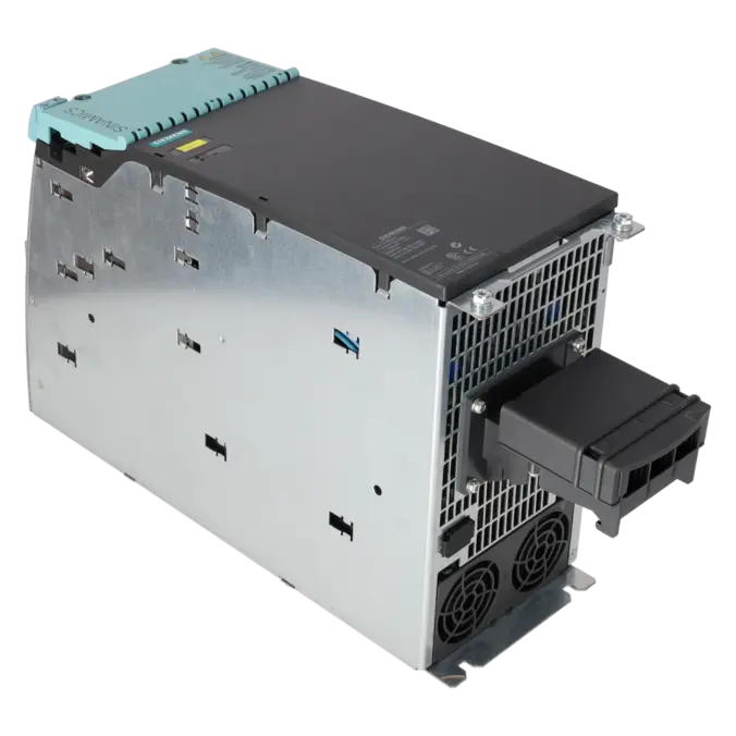 SIEMENS 6SL3130-7TE23-6AA3, Antriebstechnik, Einspeise- / Rückspeisemodule, K0202461, Bild 8