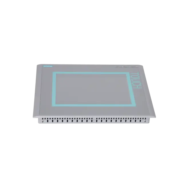 SIEMENS 6AG1643-0CD01-4AX1, HMI, Touch-Panels, K0218982