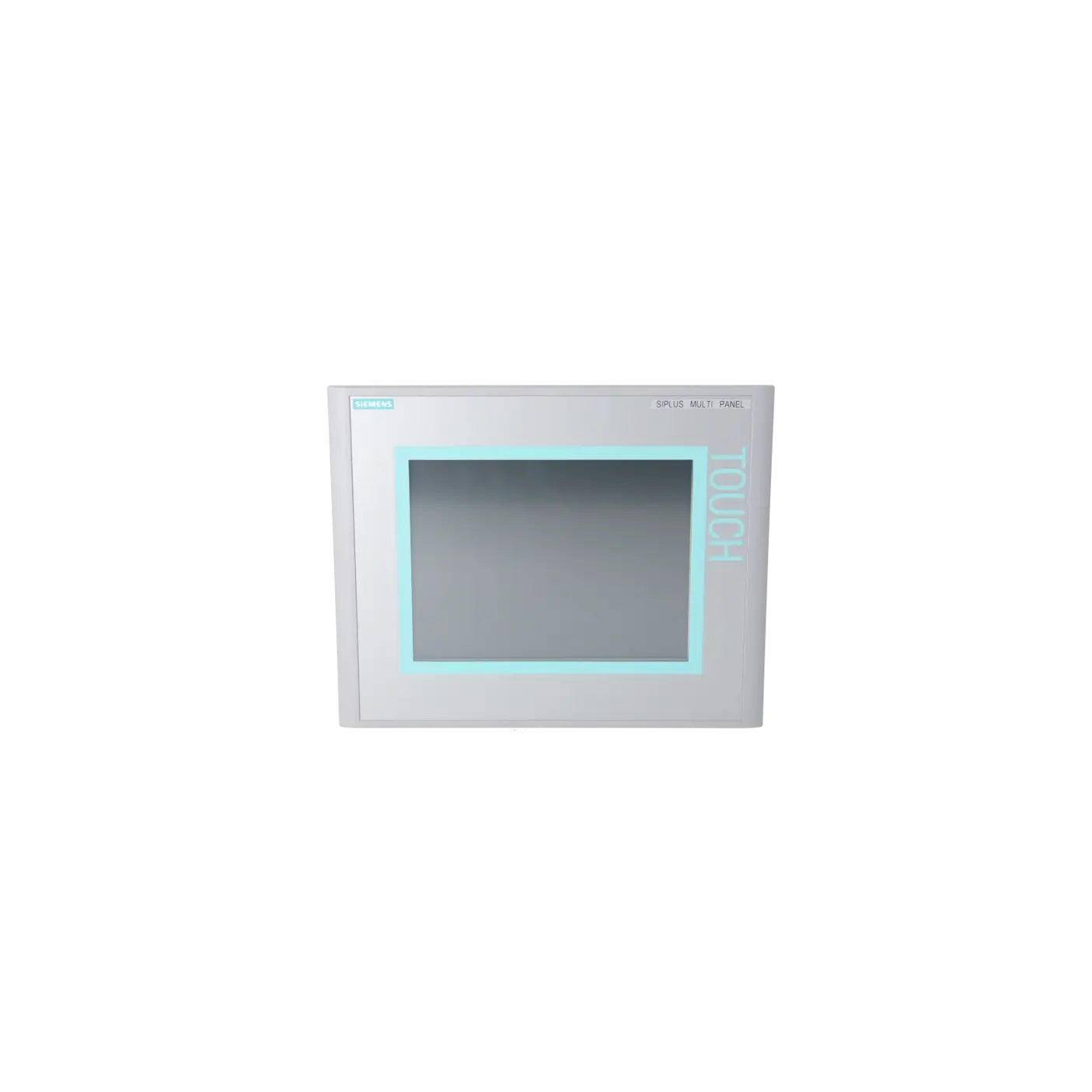 SIEMENS 6AG1643-0CD01-4AX1, HMI, Touch Panels, K0218982, Image 1