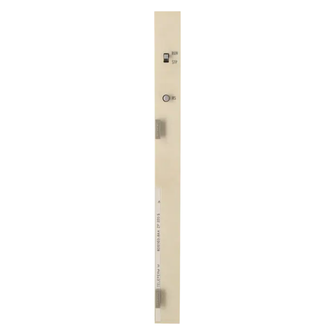 SIEMENS 6DS1103-8AA, Baugruppen, CPU / Zentralbaugruppen, K0226223, Bild 1