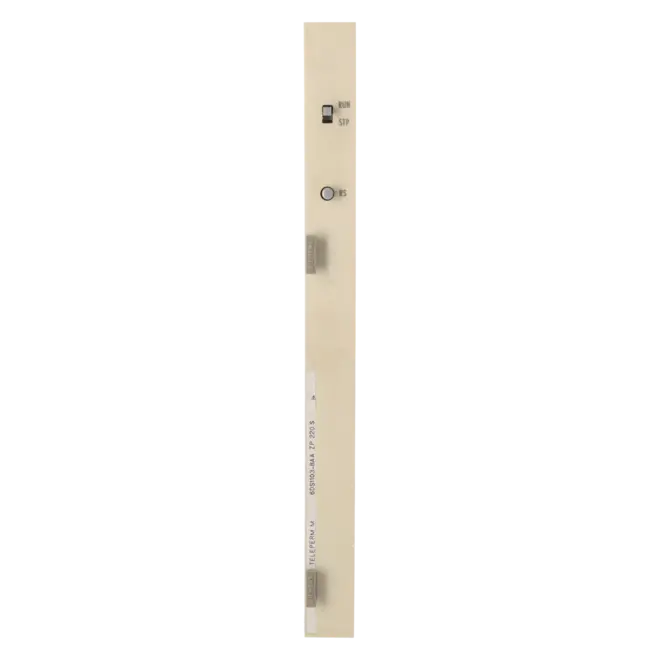 SIEMENS 6DS1103-8AA, Baugruppen, CPU / Zentralbaugruppen, K0226223