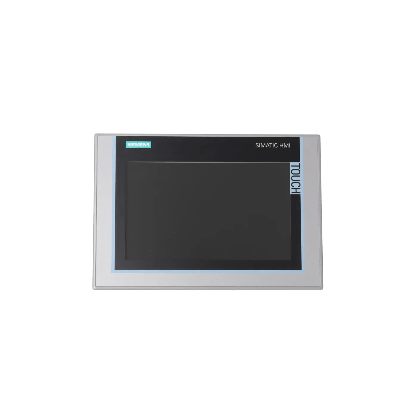 SIEMENS 6AV2124-0JC01-0AX0, HMI, Touch-Panels, K0251525, Bild 1