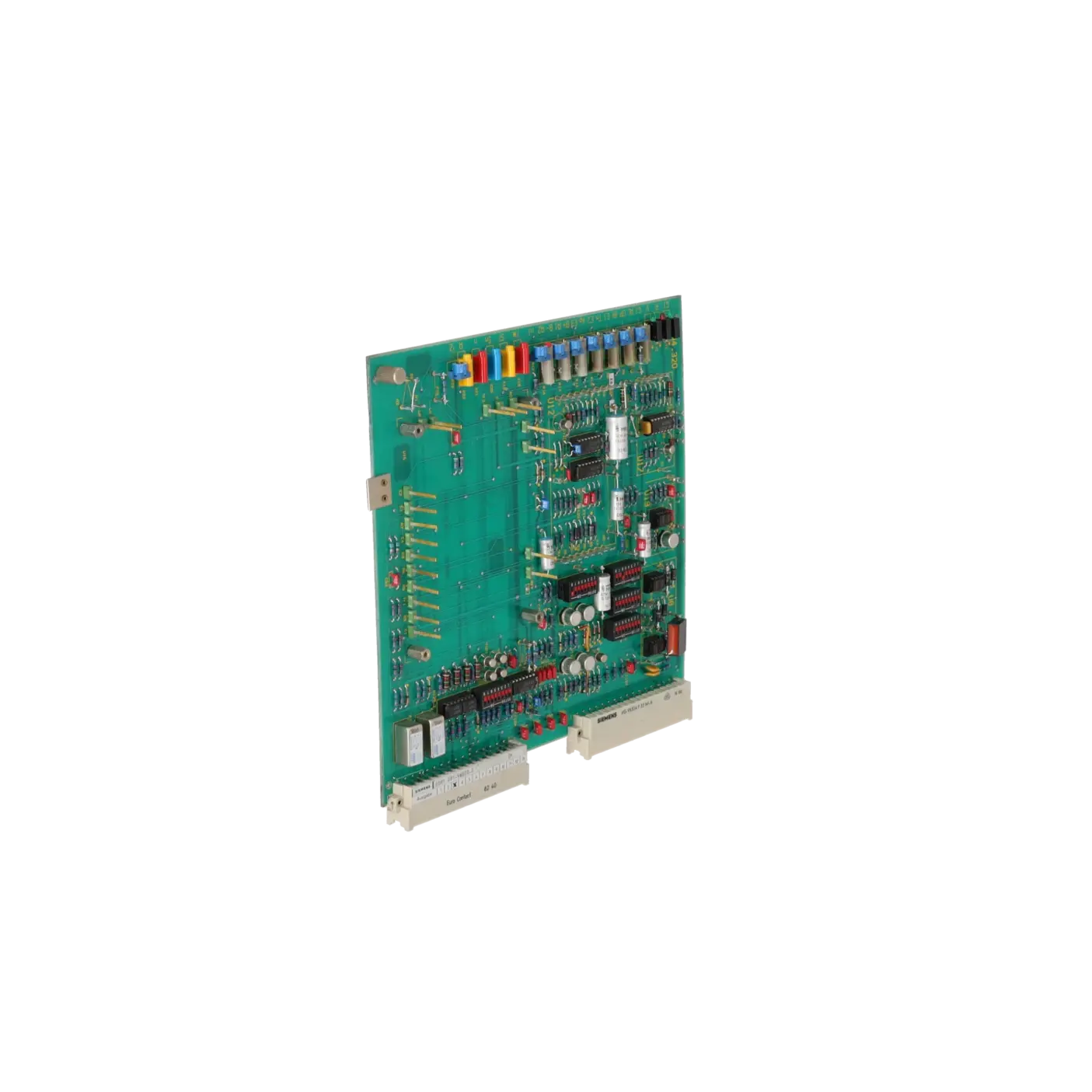 SIEMENS 6DM1001-4WD20-0, Antriebstechnik, Einzelkomponenten, K0332412, Bild 8