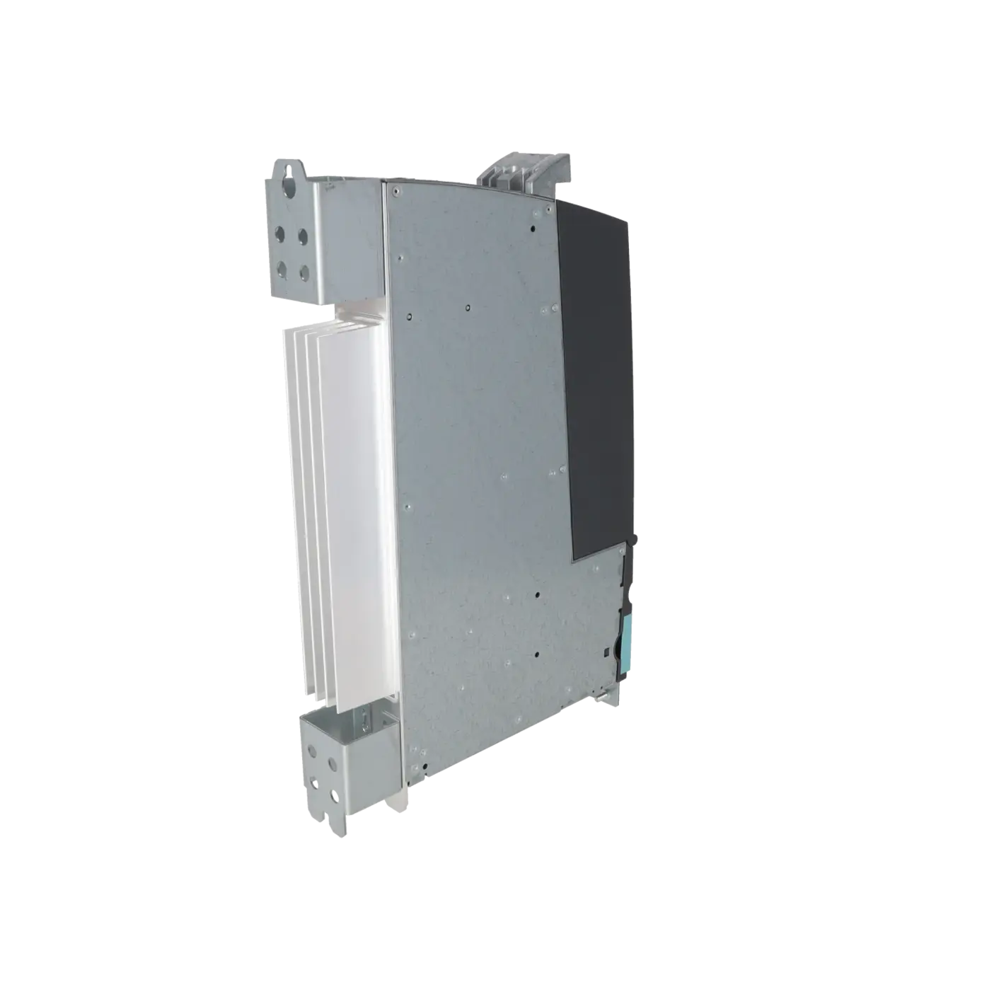 SIEMENS 6AU1455-2AD00-0AA0, Antriebstechnik, CU NCU PLC Steuerungen, K0343000, Bild 7