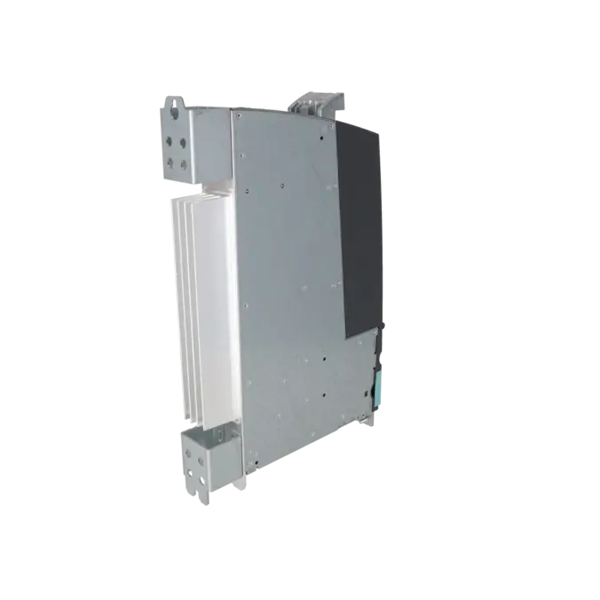 SIEMENS 6AU1455-2AD00-0AA0, Antriebstechnik, CU NCU PLC Steuerungen, K0343000, Bild 7