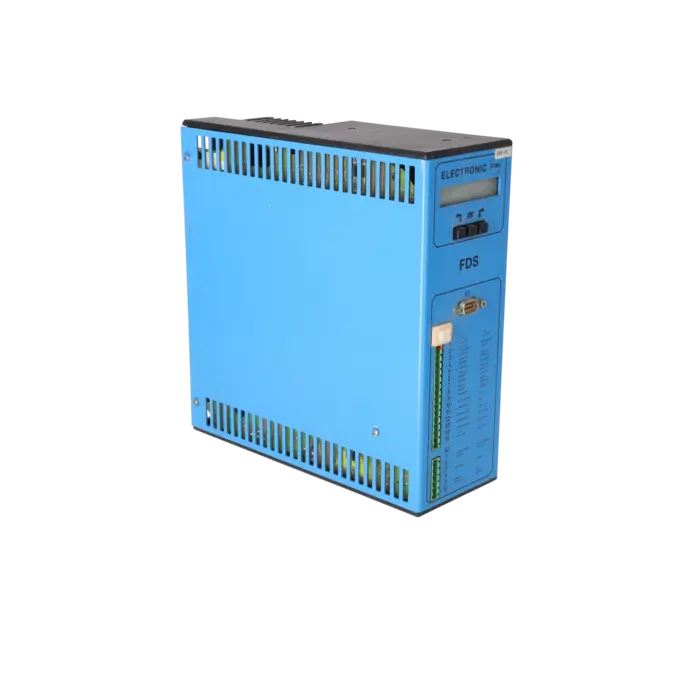 STÖBER FDS1040/B, Antriebstechnik, Umrichter, K0410898, Bild 8