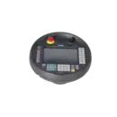 SIEMENS 6FC5403-0AA20-0AA1, HMI, Mobile Panels / Control Panels, K1027625, Bild 1