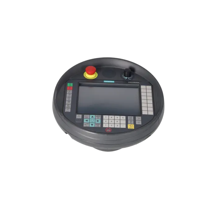 SIEMENS 6FC5403-0AA20-0AA1, HMI, Mobile Panels / Control Panels, K1027625, Bild 1