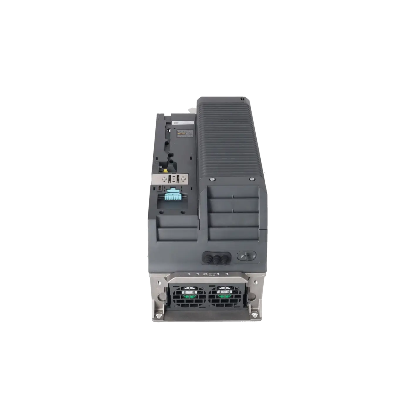SIEMENS 6SL3210-1PE23-8AL0, Antriebstechnik, Umrichter, K1028315, Bild 5