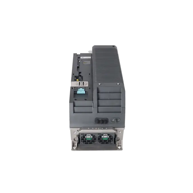 SIEMENS 6SL3210-1PE23-8AL0, Antriebstechnik, Umrichter, K1028315, Bild 5