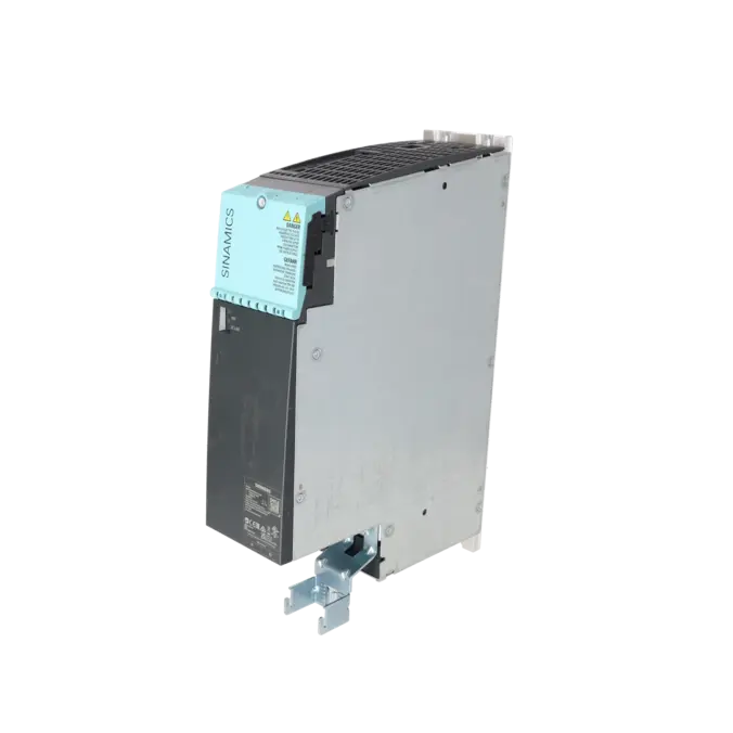 SIEMENS 6SL3120-2TE21-8AD0, Antriebstechnik, Wechselrichter, K1098154, Bild 2