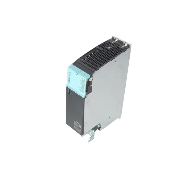 SIEMENS 6SL3120-2TE21-8AD0, Antriebstechnik, Wechselrichter, K1098154, Bild 2
