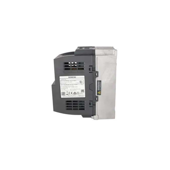 SIEMENS 6SL3210-5BB15-5BV1, Antriebstechnik, Umrichter, K1098258, Bild 3