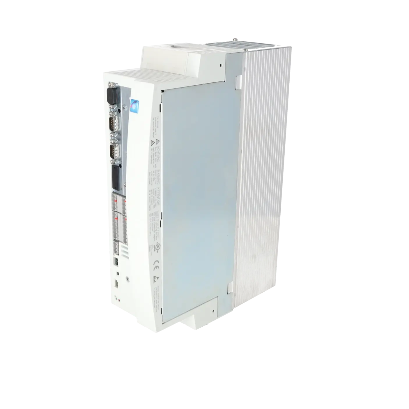 Lenze EVF9324-EV, Drive Technology, Frequency Converter, K1108700, Image 2