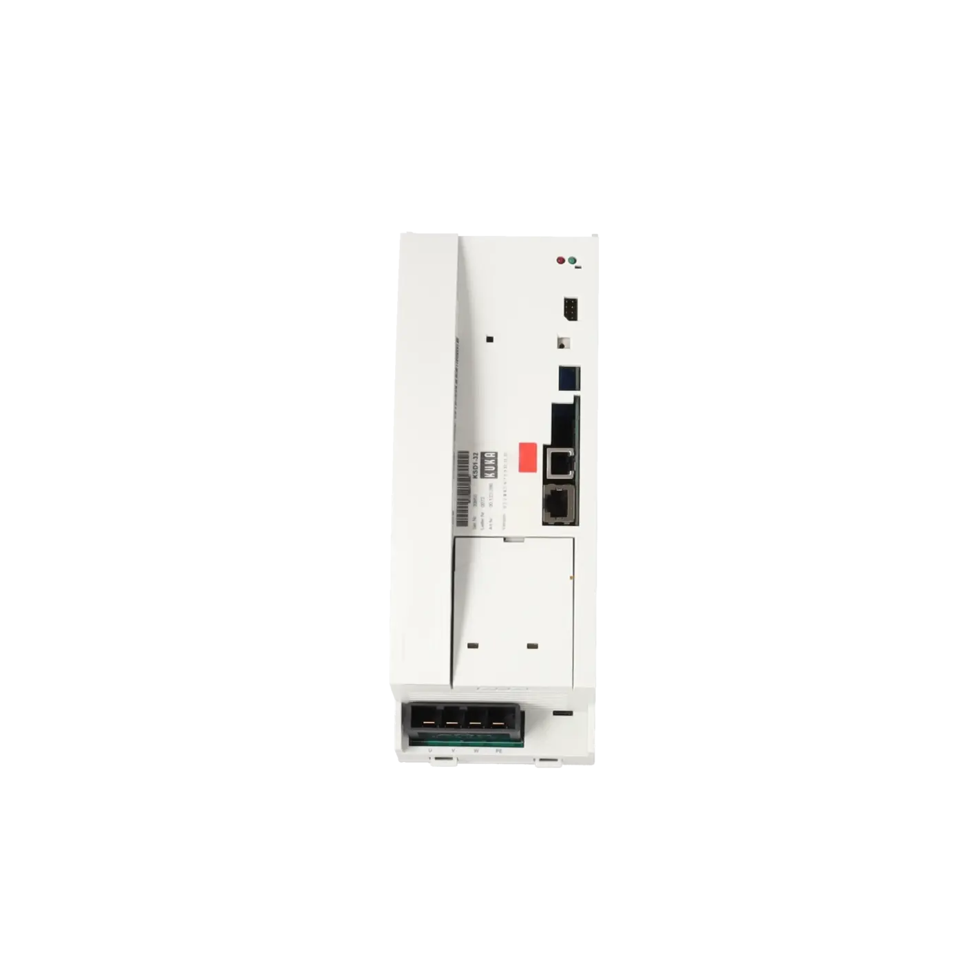 KUKA 00-122-286, Robotik, Wechselrichter / Achs-Verstärker, K1109751, Bild 1