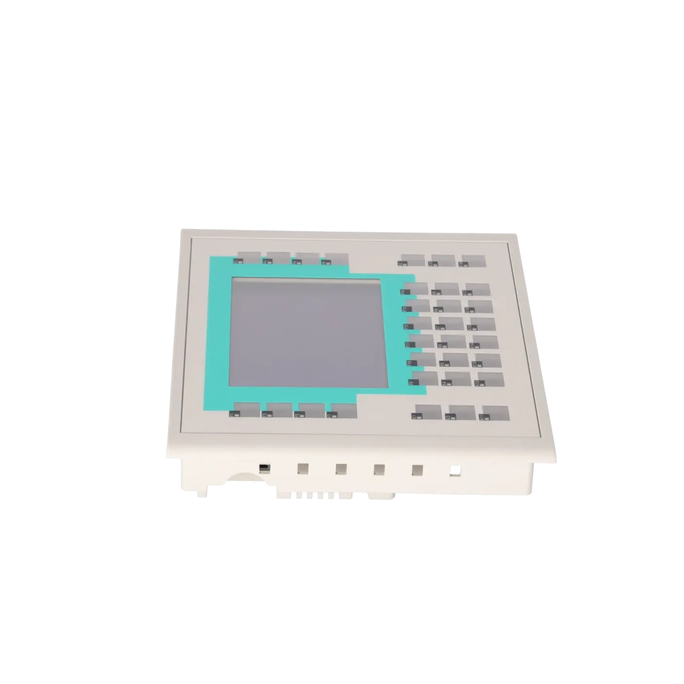 SIEMENS 0005-4050-810, HMI, Operator Panels mit Key, K1172967, Bild 7