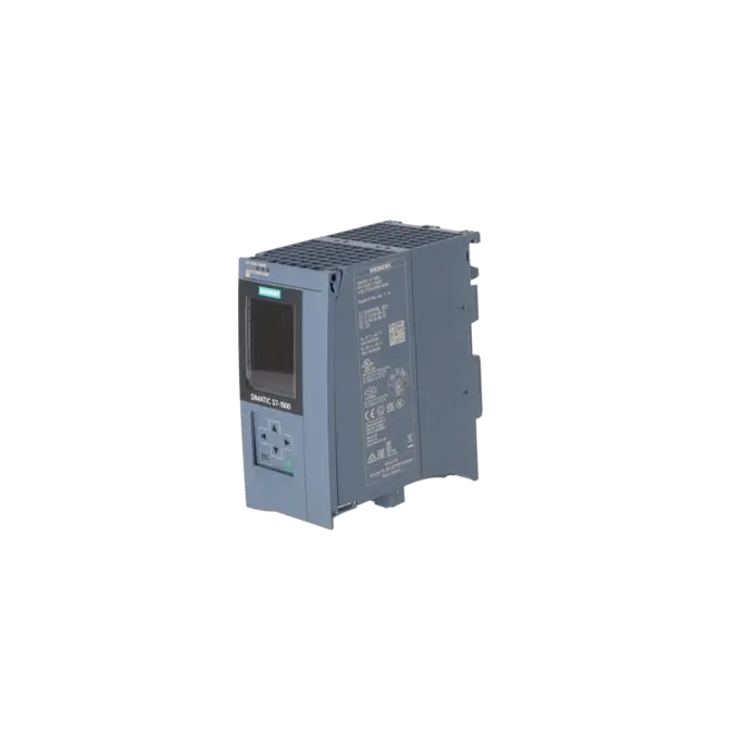 SIEMENS 6ES7516-3FN02-0AB0, Baugruppen, CPU / Zentralbaugruppen, K1213254, Bild 2