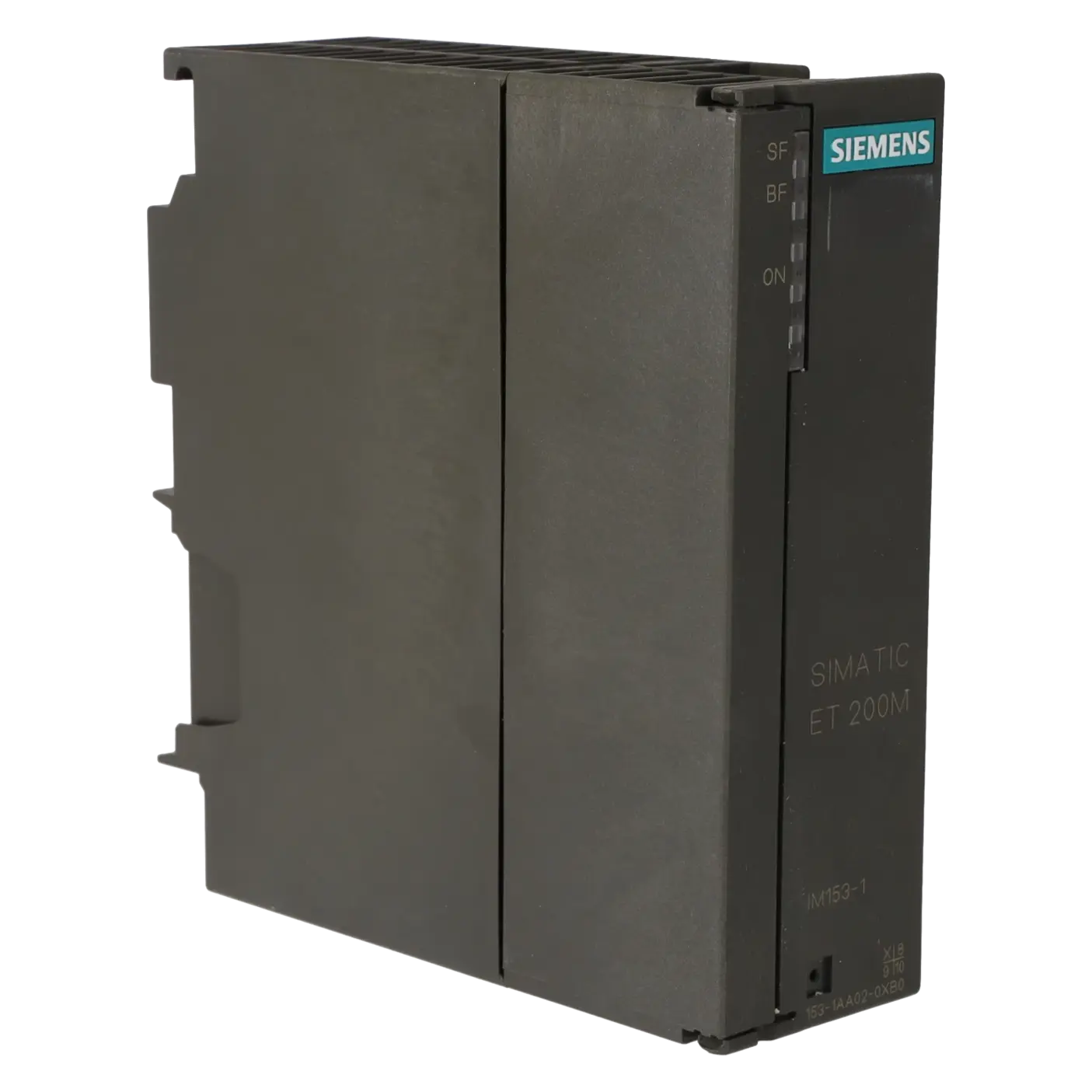 SIEMENS 6ES7153-1AA02-0XB0, Baugruppen, Funktionsbaugruppen, K0000122, Bild 8