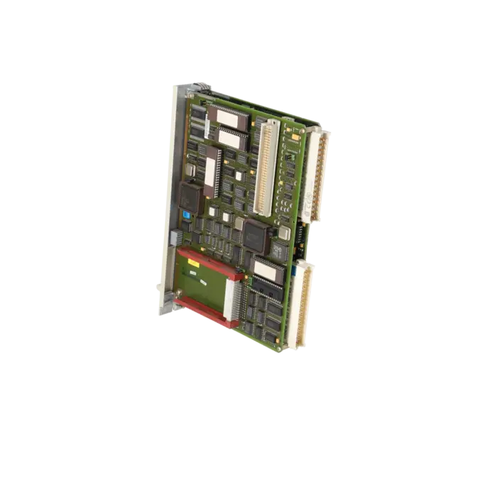 SIEMENS 6ES5948-3UR12, PLC Controls, Central Processing Units, K0001679, Image 4