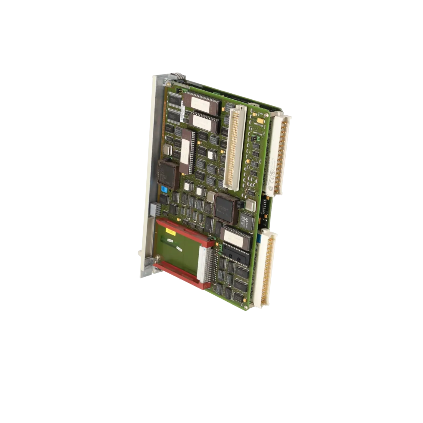 SIEMENS 6ES5948-3UR12, PLC Controls, Central Processing Units, K0001679, Image 4