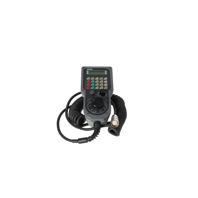 SIEMENS 6FX2007-1AC02, Antriebstechnik, Handgeräte, K0058109