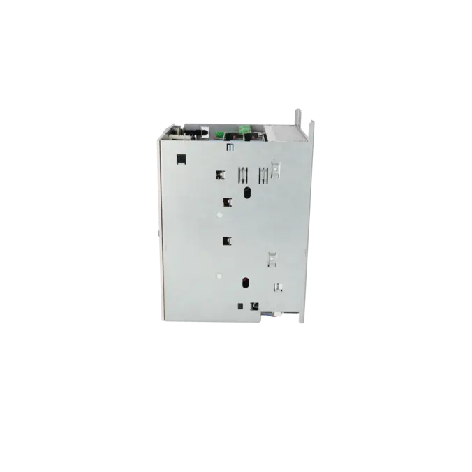 SIEMENS 6RA7075-6DS22-0, Antriebstechnik, Stromrichter, K0059484, Bild 3