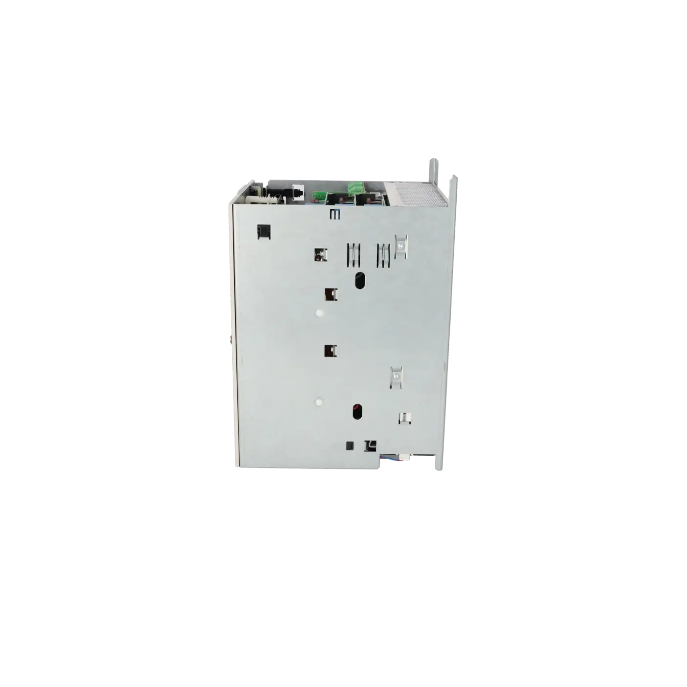 SIEMENS 6RA7075-6DS22-0, Antriebstechnik, Stromrichter, K0059484, Bild 3