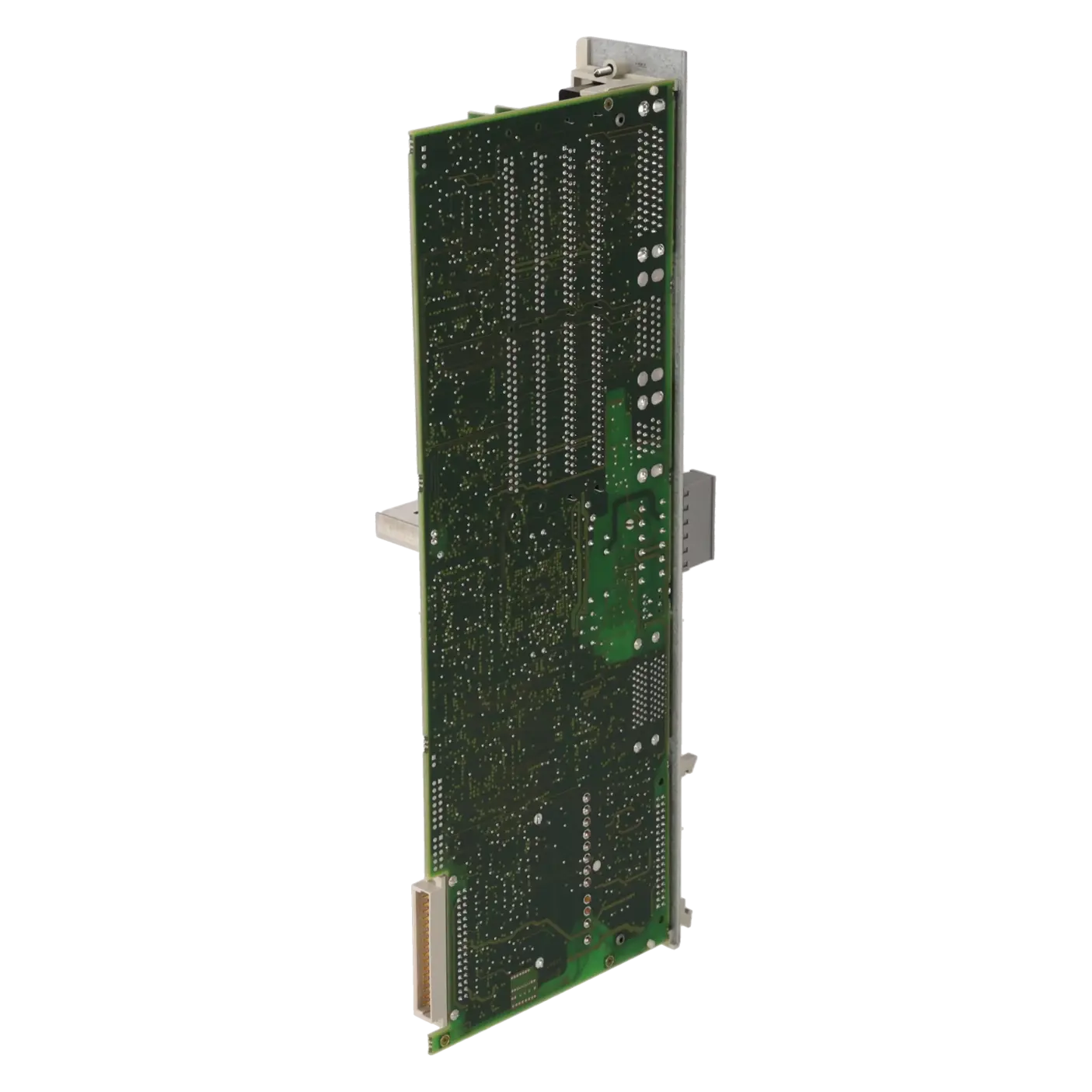 SIEMENS 6SN1118-0DG21-0AA0, Antriebstechnik, Reglerkarten, K0063610, Bild 6