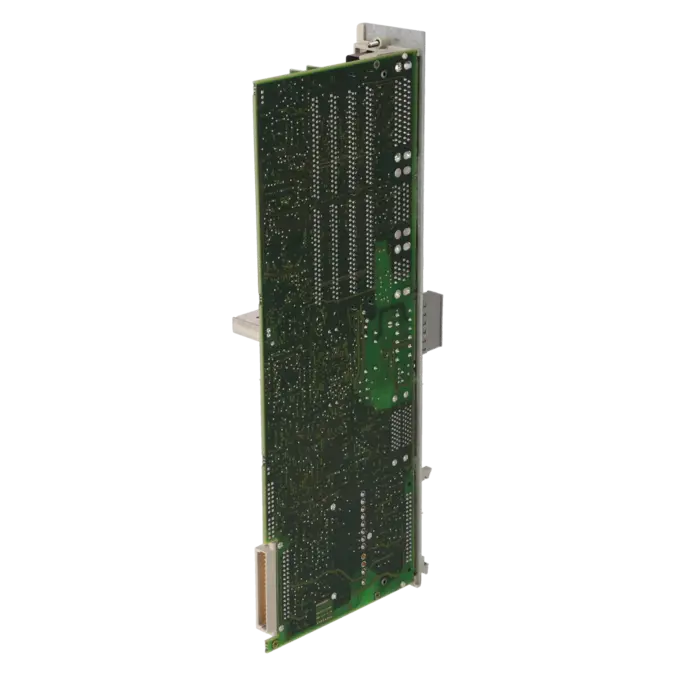 SIEMENS 6SN1118-0DG21-0AA0, Antriebstechnik, Reglerkarten, K0063610, Bild 6