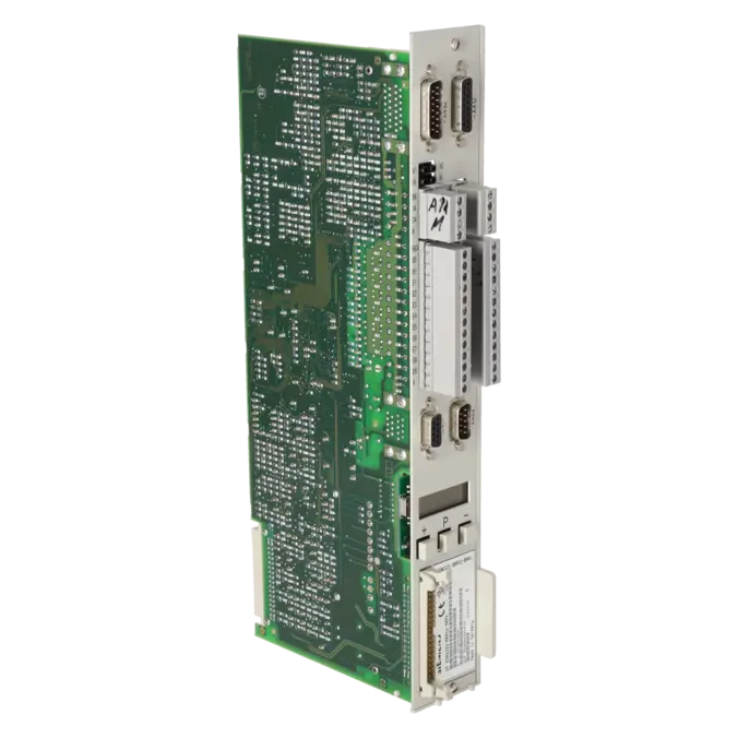 SIEMENS 6SN1121-0BA11-0AA1, Antriebstechnik, Reglerkarten, K0063648, Bild 8