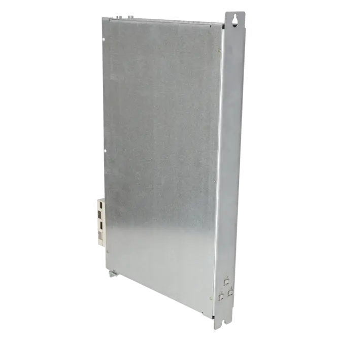 SIEMENS 6SN1123-1AB00-0BA1, Antriebstechnik, Wechselrichter, K0063683, Bild 4