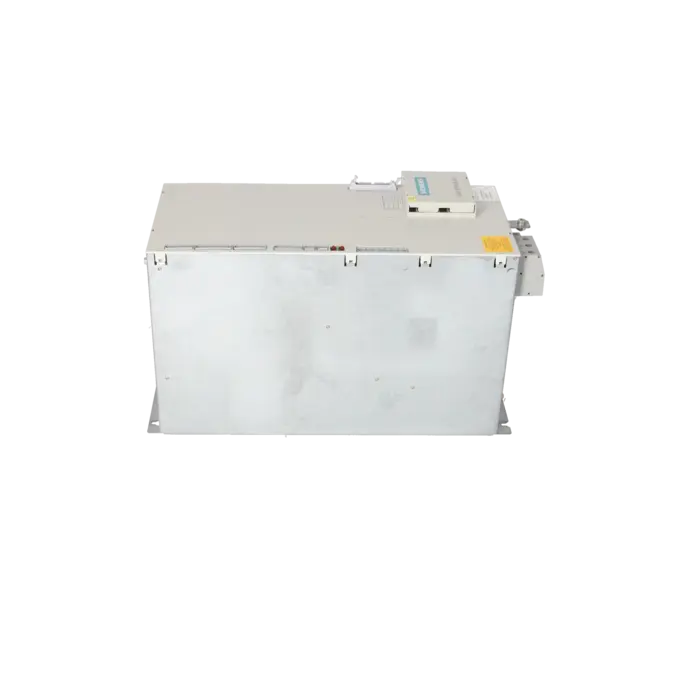 SIEMENS 6SN1145-1BA02-0CA0, Antriebstechnik, Einspeise- / Rückspeisemodule, K0063841, Bild 7