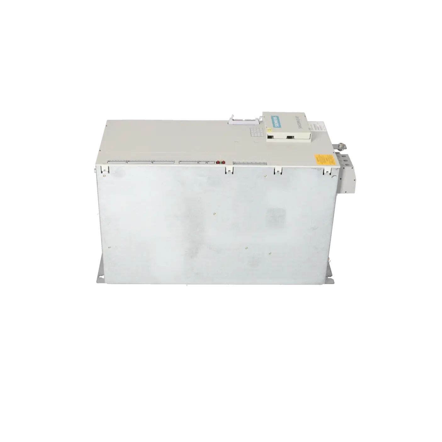 SIEMENS 6SN1145-1BA02-0CA0, Antriebstechnik, Einspeise- / Rückspeisemodule, K0063841, Bild 7