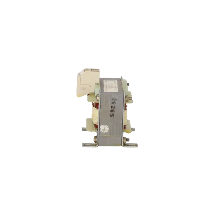 SIEMENS 4EM4807-1CB, Drive Technology, Filter / Throttle / Trafo, K0109766, Image 3