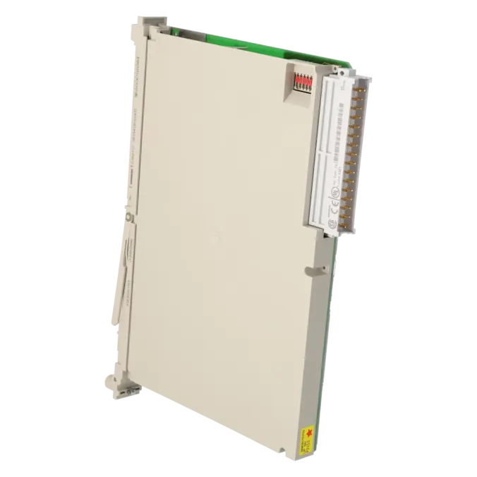 SIEMENS 6ES5458-4UA13, PLC Controls, Digital Input / Output Modules, K0117560, Image 2