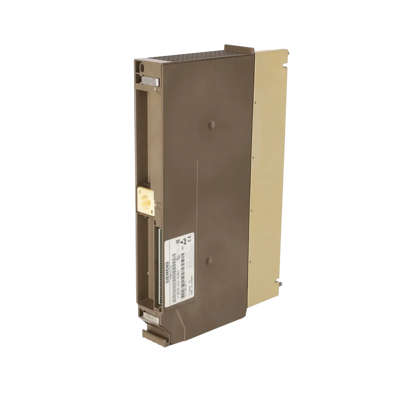 SIEMENS 6ES5482-7LA11, Baugruppen, SIMATIC-S5-Aktion, K0117591, Bild 6