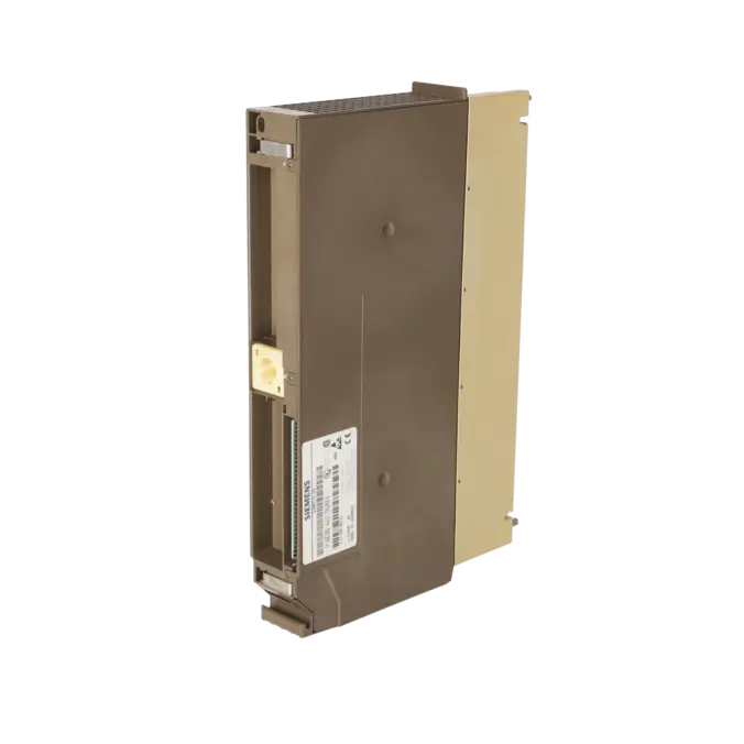 SIEMENS 6ES5482-7LA11, Baugruppen, SIMATIC-S5-Aktion, K0117591, Bild 6