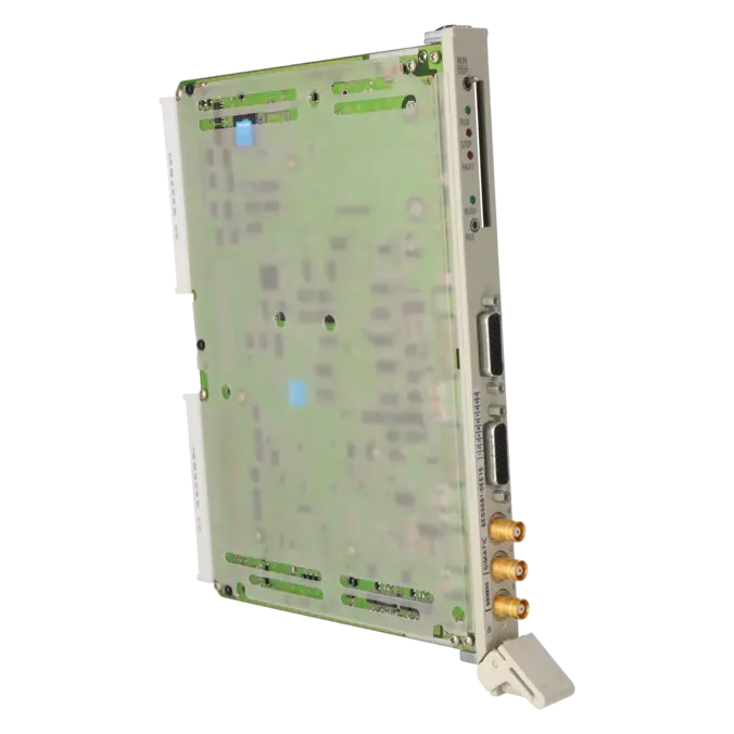 SIEMENS 6ES5581-0EE15, Baugruppen, SIMATIC-S5-Aktion, K0117634, Bild 8