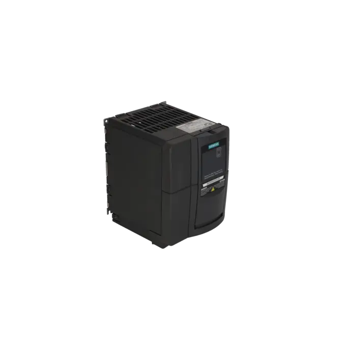 SIEMENS 6SE6420-2AD22-2BA1, Antriebstechnik, Umrichter, K0120379, Bild 8