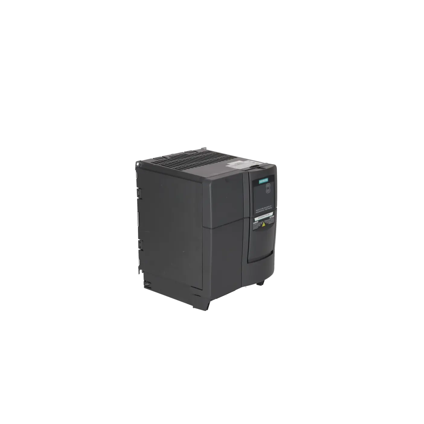 SIEMENS 6SE6440-2AD27-5CA1, Antriebstechnik, Umrichter, K0120494, Bild 8