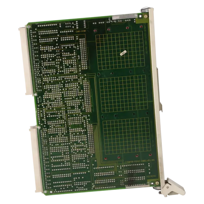SIEMENS 6ES5355-3UA11, Baugruppen, Funktionsbaugruppen, K0136377, Bild 7