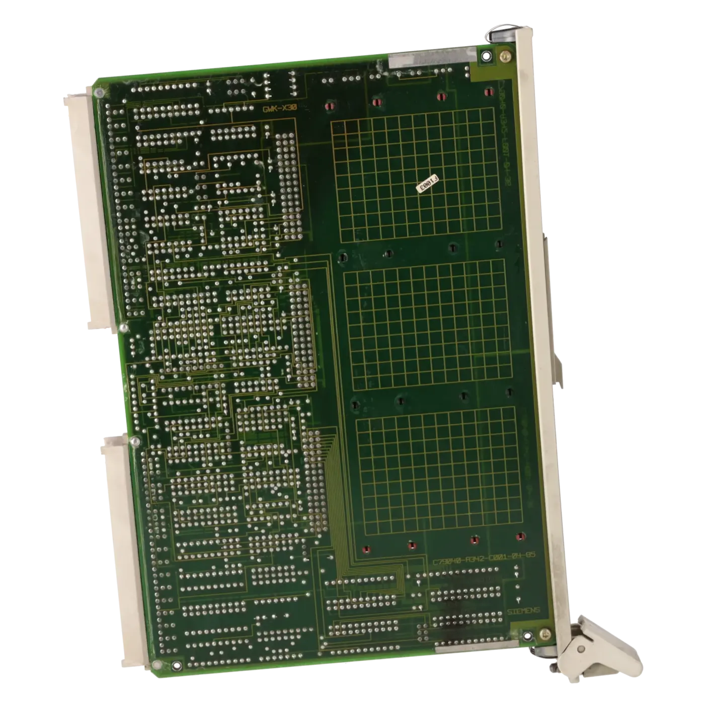 SIEMENS 6ES5355-3UA11, Baugruppen, Funktionsbaugruppen, K0136377, Bild 7