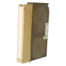 SIEMENS 6ES5470-7LC12, Baugruppen, Analogein- / Analogausgaben, K0136420, Bild 2